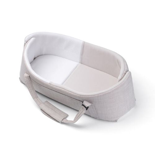 Plaque de fond couffin Nest and go