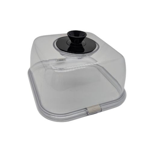 Couvercle base centrale pour Nutriwash