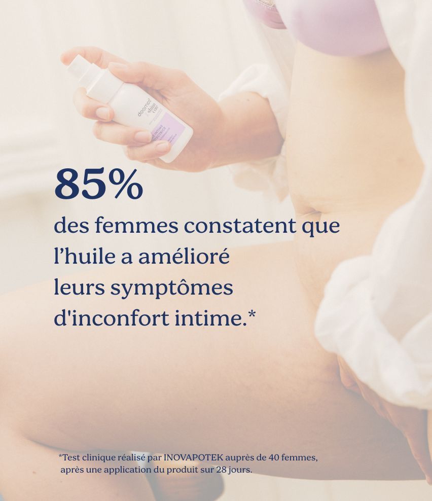 gel intime femme