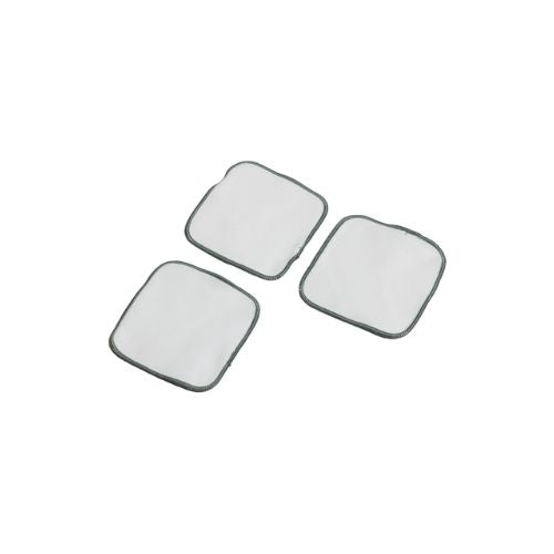 Lingettes carrees X3 trousse de soin matcha A032007SAV210