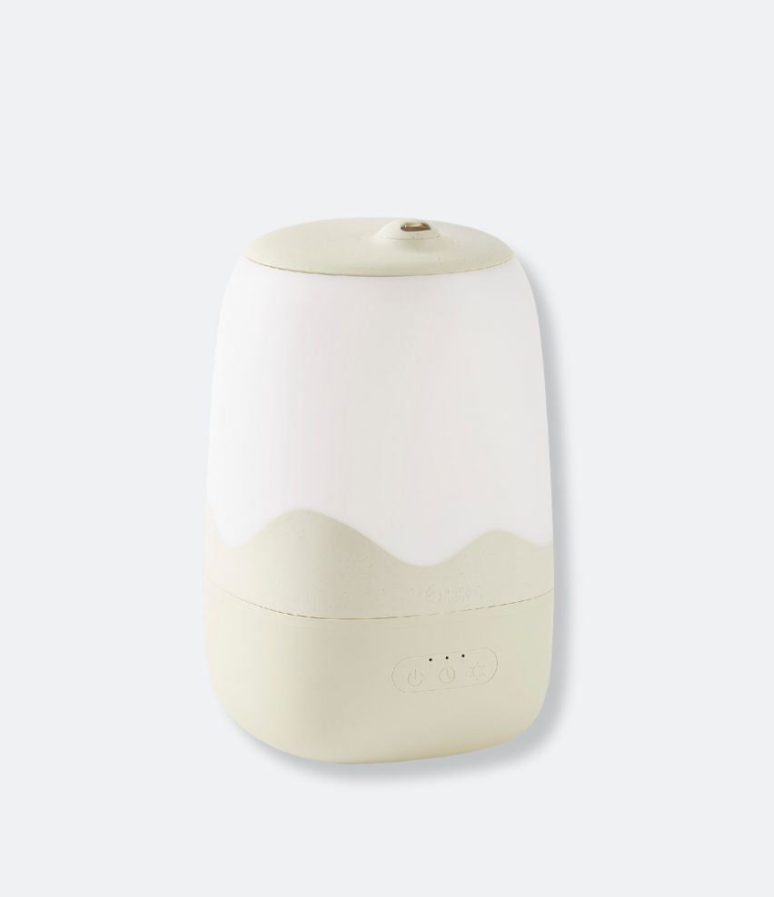 humidificateur d'air bébé