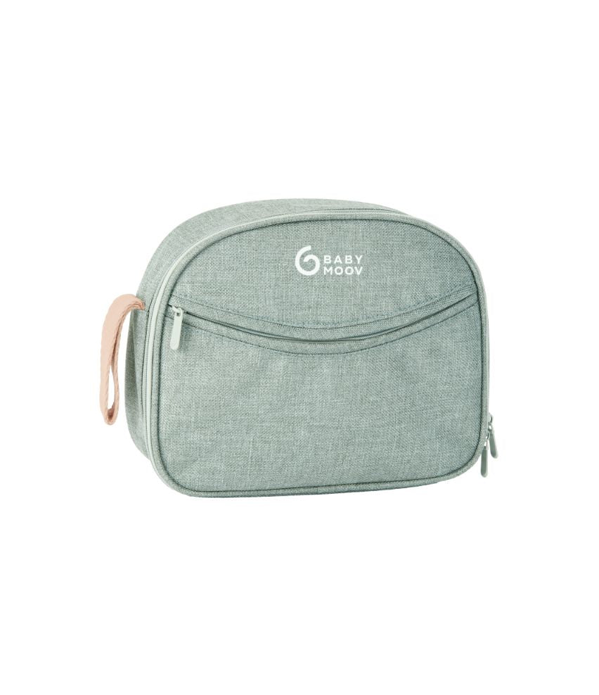 Thermomètre digital Trousse de soin Matcha
