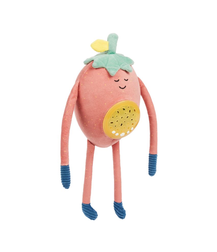 Corp en peluche - Veilleuse peluche Barnabé