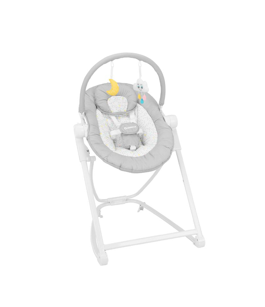 Arche - Transat Compact'Up