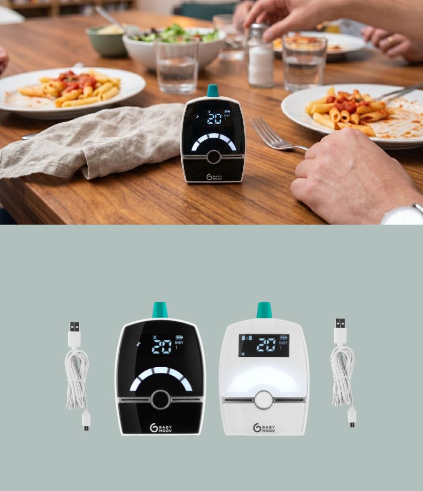 Premium Care Babyphone Audio