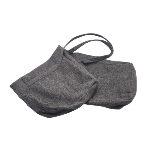 Sac de transport nest and go grey NG01SAV602