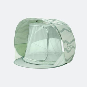 Tente Anti-UV rafraichissante