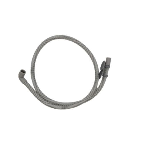 Tuyau d evacuation Nutriwash A003400SAV400