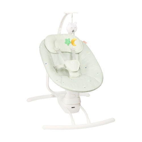 Câble USB-JACK  - Balancelle bébé motorisée Beige