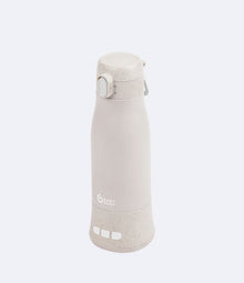 Chauffe-biberon nomade rechargeable Moov & Feed