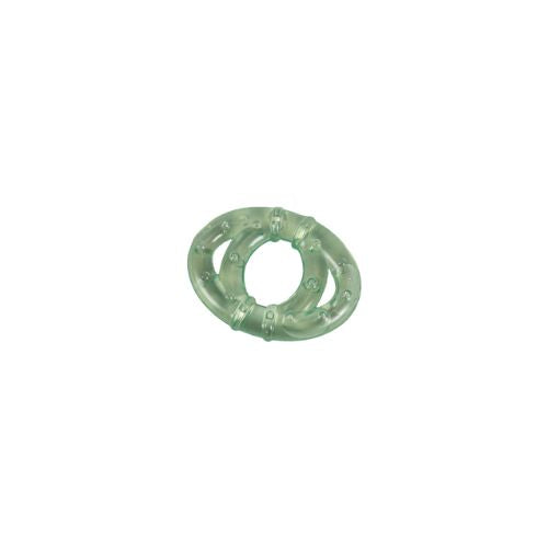 Anneau de dentition Trousse de soin Matcha A032007SAV206