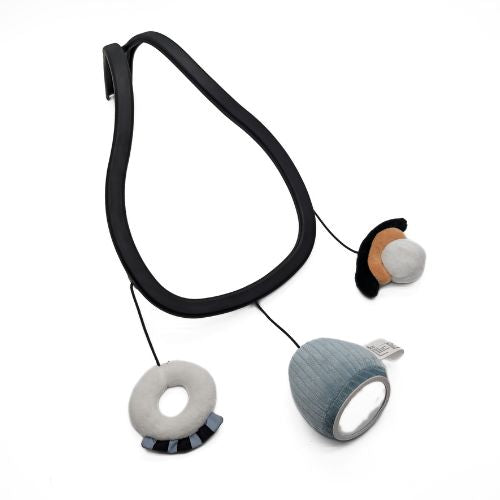 Arche de jouets - Swoon Evolution Connect