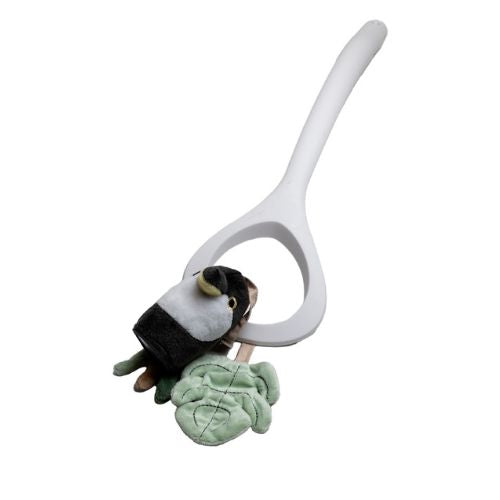 Arche plus jouets pour balancelle Swoon Hoop