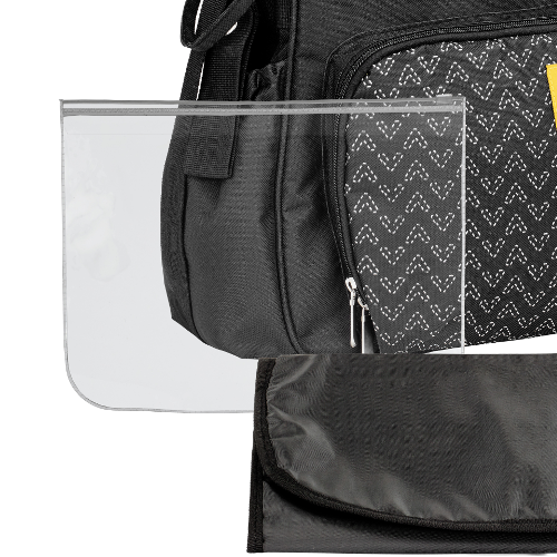 Pochette PVC