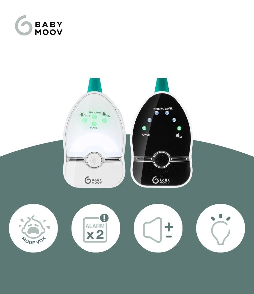 Easy Care Babyphone Audio