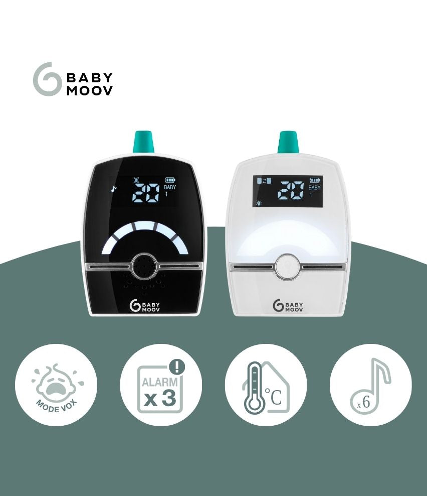 Premium Care Babyphone Audio