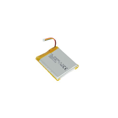 Batterie 3000mAh Pour Babyphone Babymoov Yoo Go+ HD / Yoo Roll - Remplace KHX173636 - 5