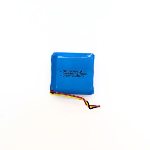 Batterie pour émetteur Yoo Go Plus HD