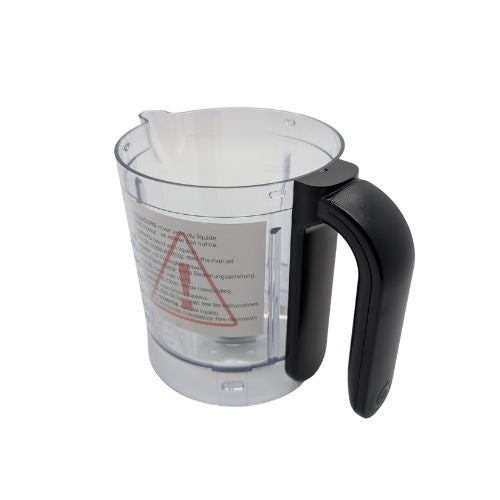 bol de mixage nutribaby XL mineral black A001140SAV204