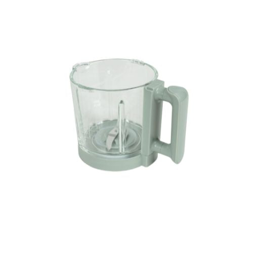 Bol de mixage - Nutribaby Glass Celadon