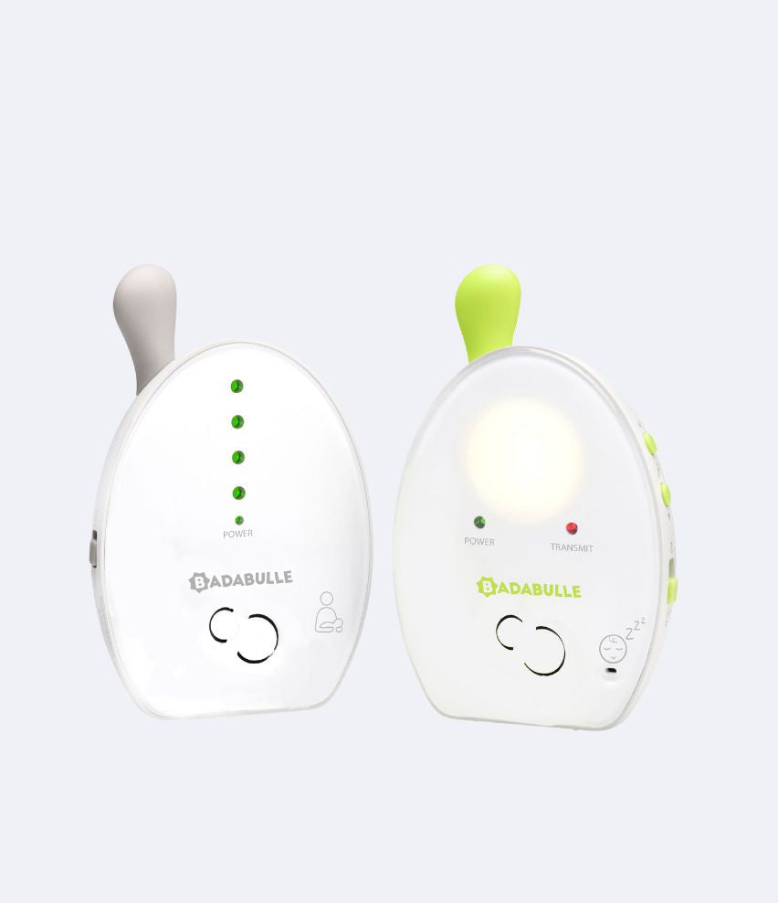 Babyphone Baby Online 500 m Badabulle