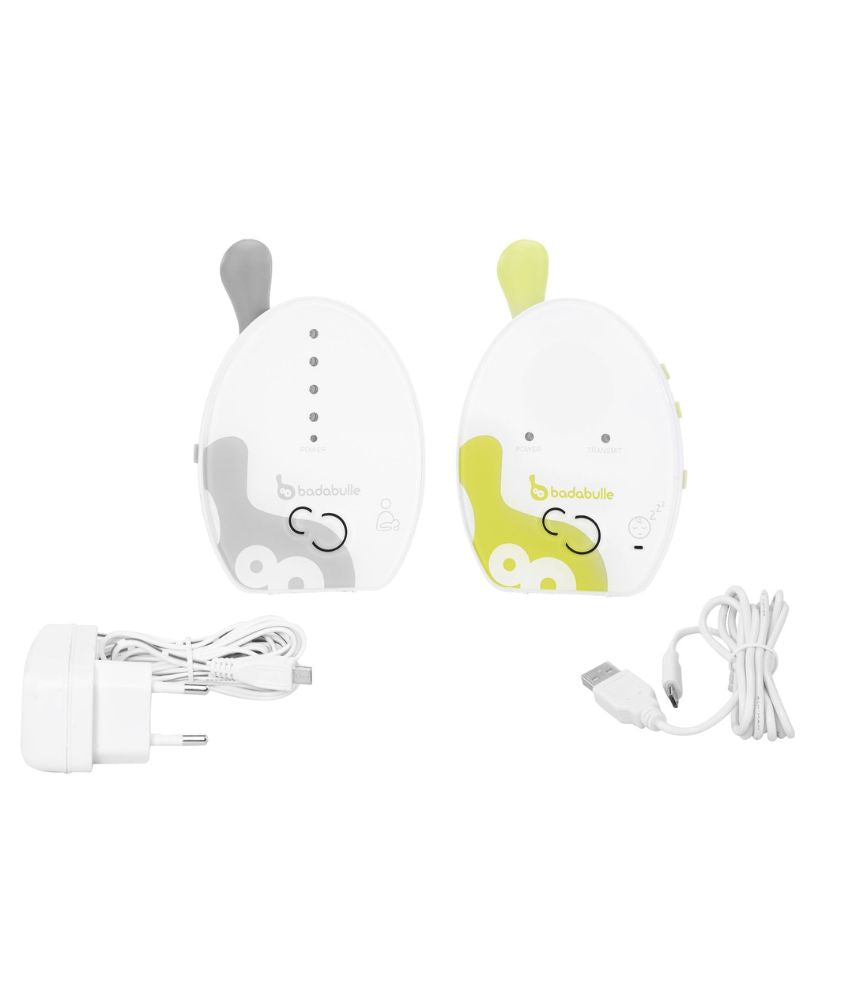 Babyphone Baby Online 500 m Badabulle