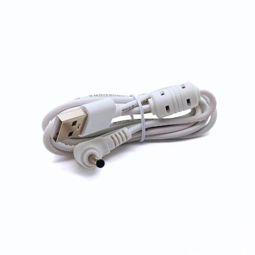 Câble USB/DC-Jack babyphone Yoo Twist  A014425SAV502