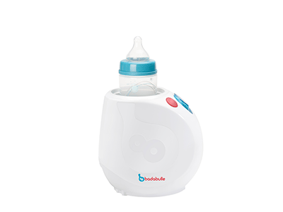 Anneau d'adaptation Chauffe biberon Easy +