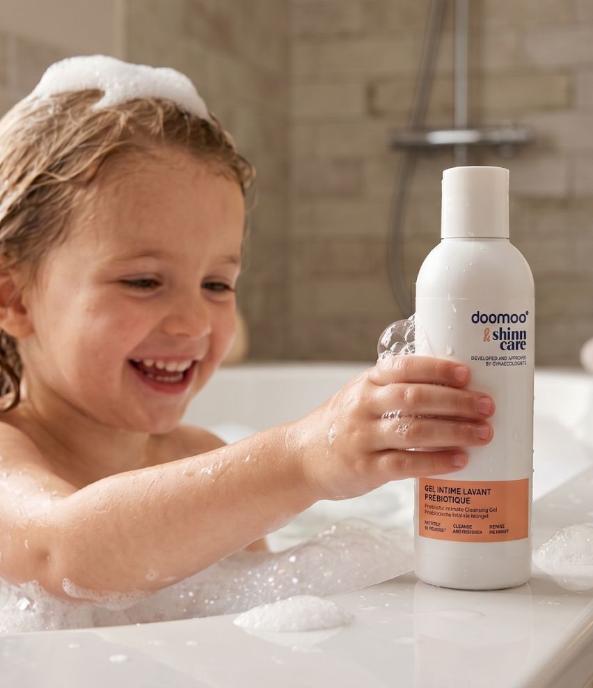 Coffret enfant +3 ans