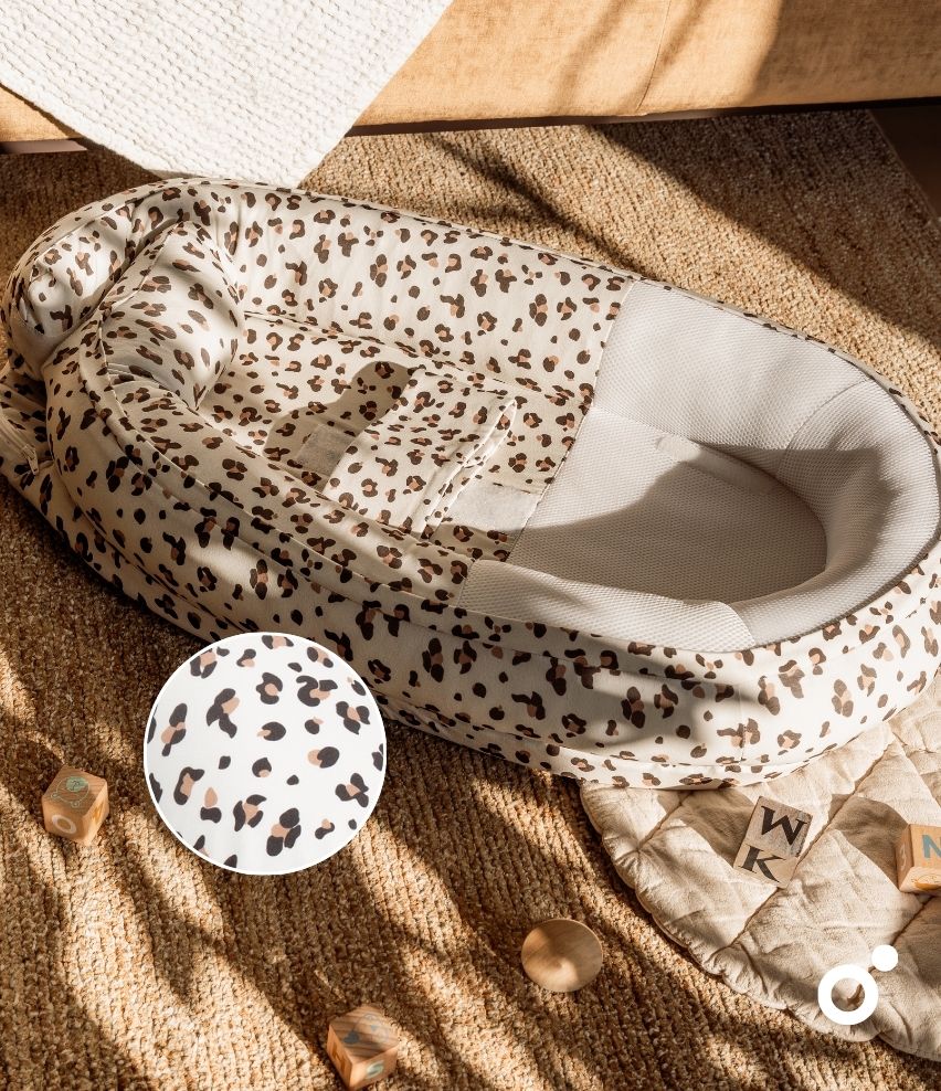 #Couleur_Léopard Crème