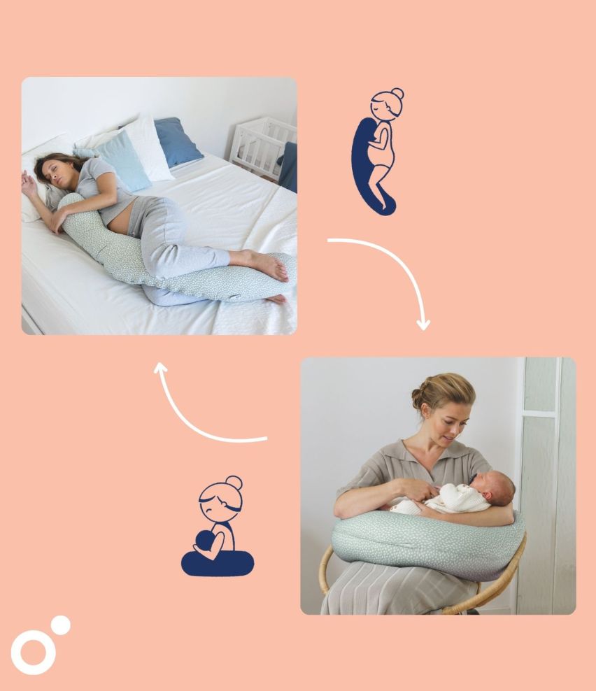 #couleur_Coton Stretch Cloudy kaki