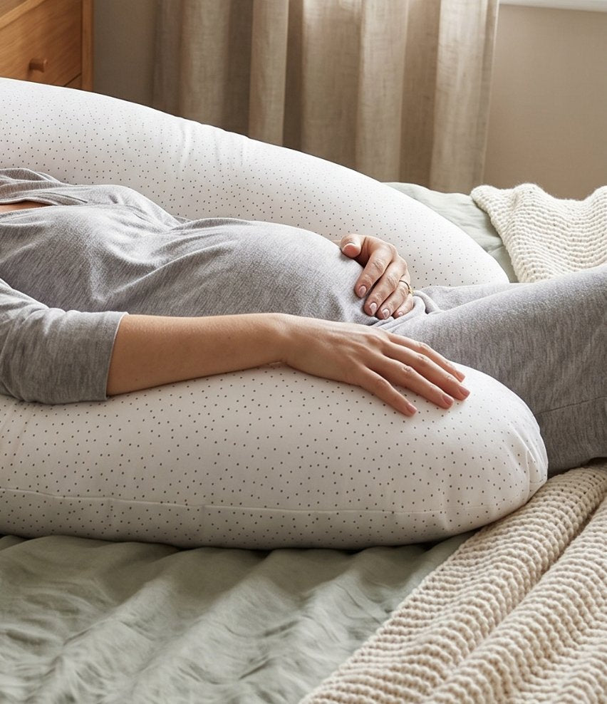 #Couleur_Coton Stretch Silver Dots