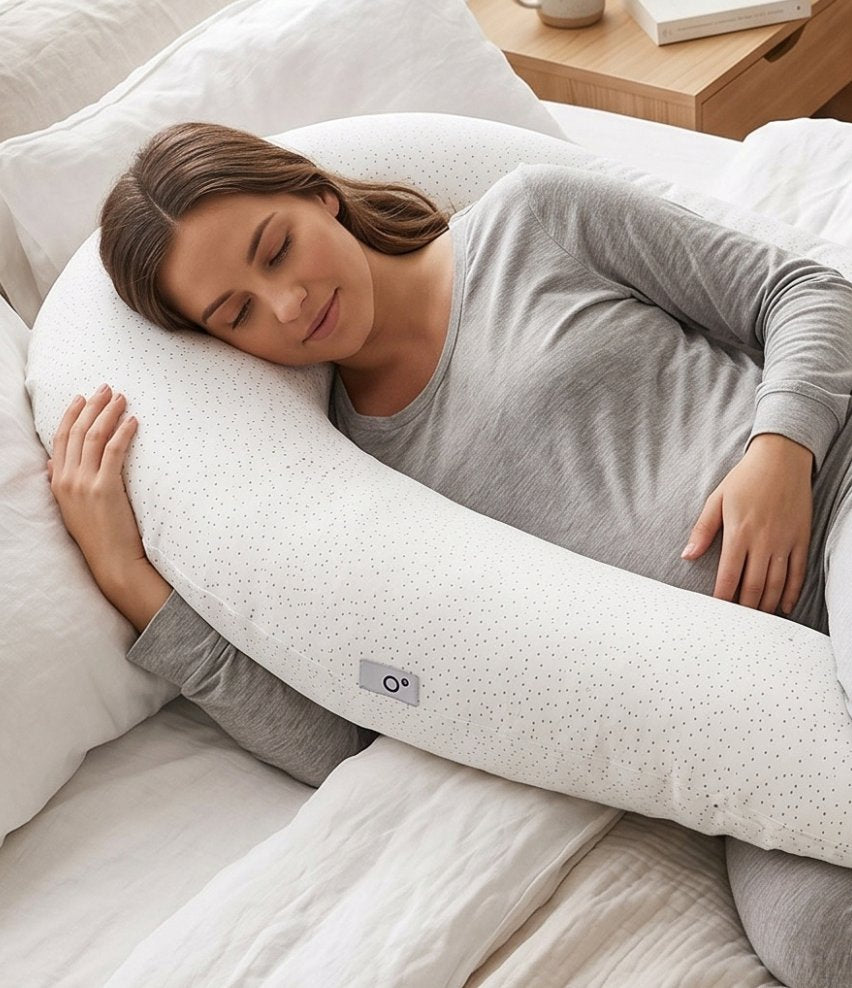 #Couleur_Coton Stretch Silver Dots