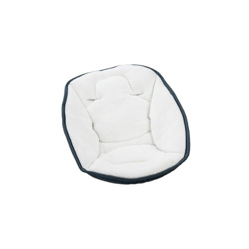 coussin reducteur pour balancelle swoon motion blue petal A055019SAV601