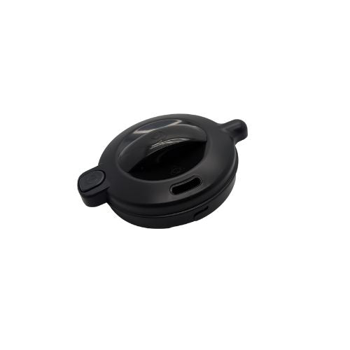 couvercle bol de mixage nutribaby XL mineral black A001140SAV206