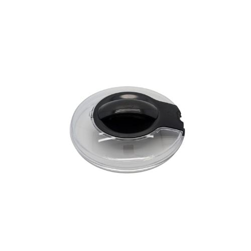 couvercle de chauffe nutribaby XL mineral black A001140SAV203