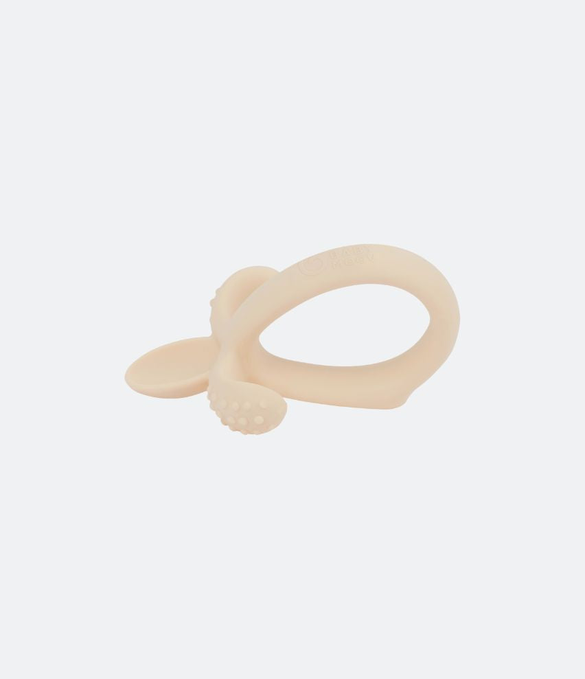 Cuillère de dentition 4m+