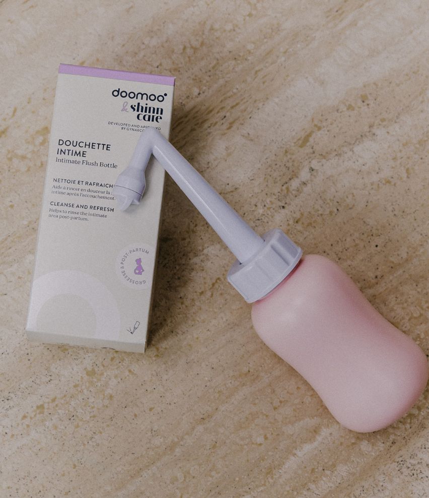 douchette intime doomoo
