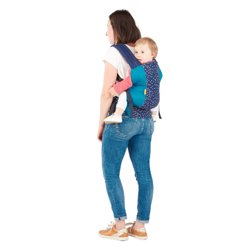 Porte bébé Easy & Go