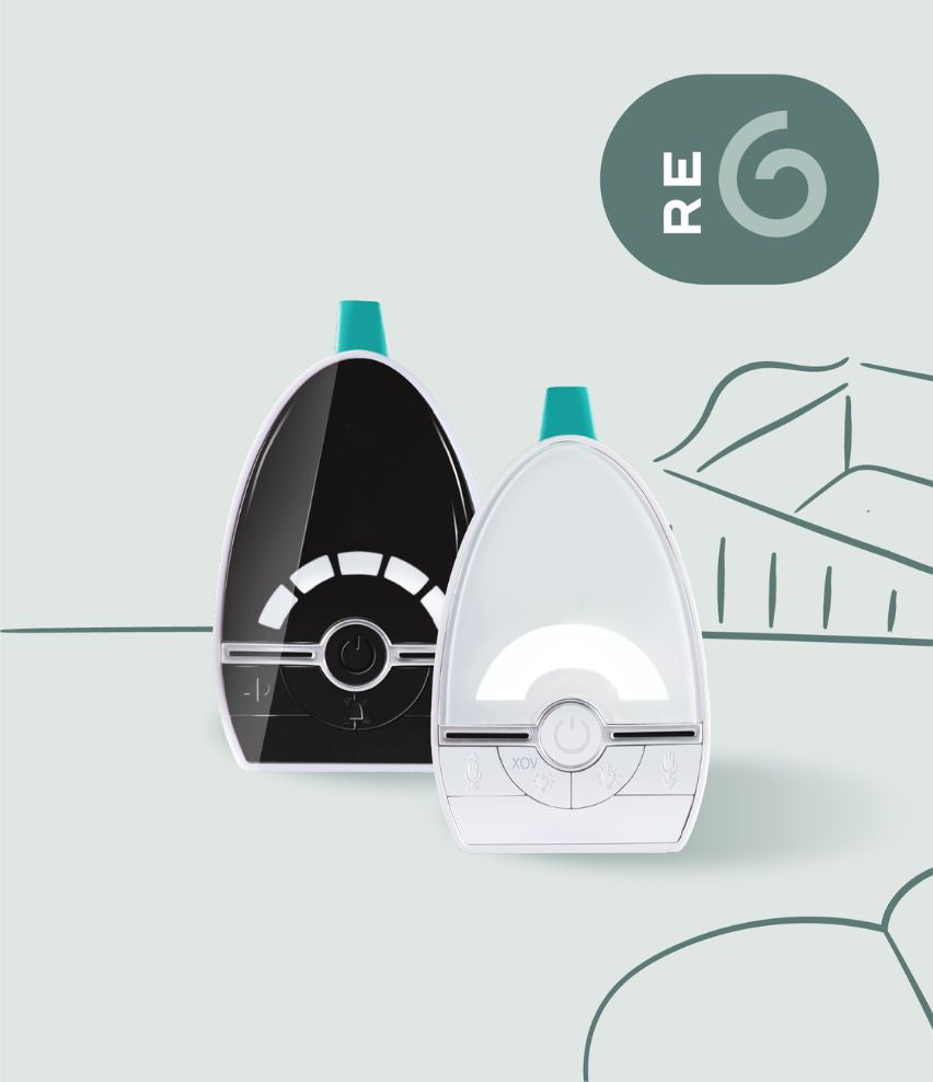 Expert Care Babyphone Audio Reconditionné