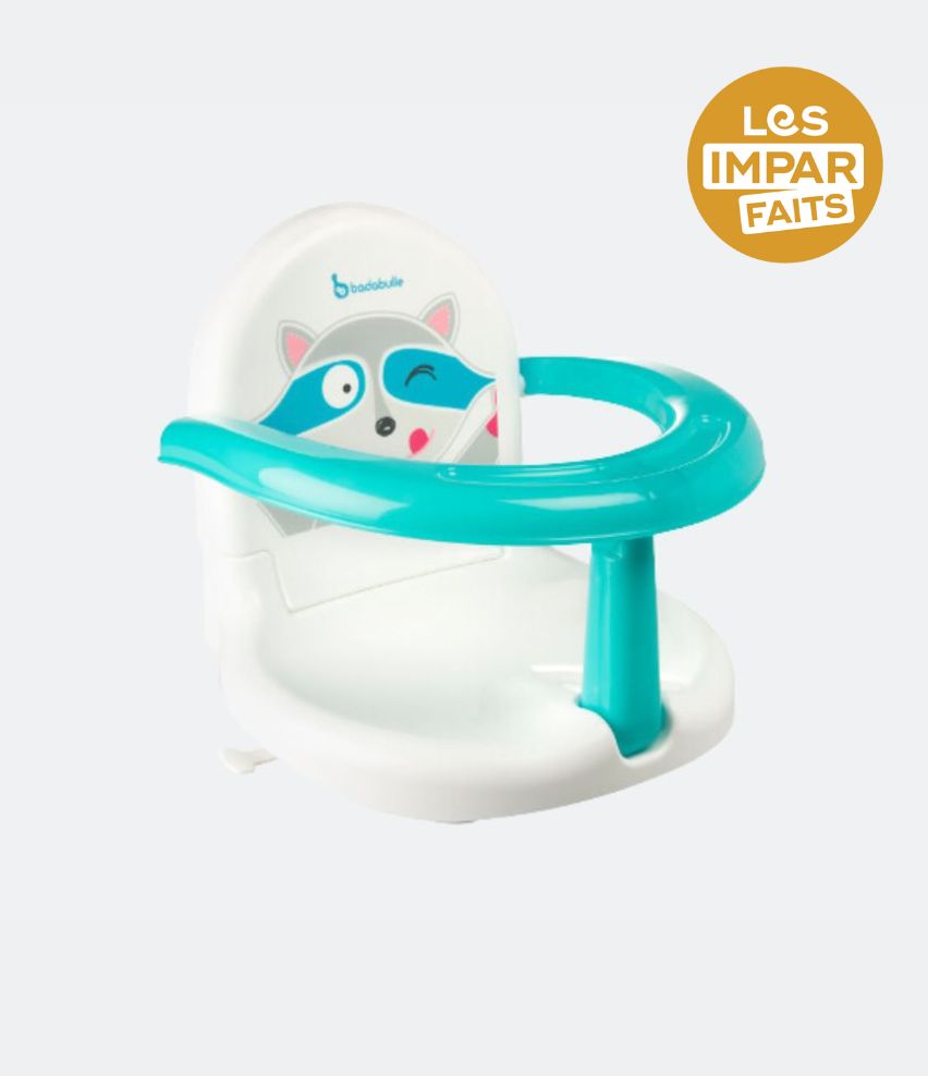 Fauteuil de bain Imparfait