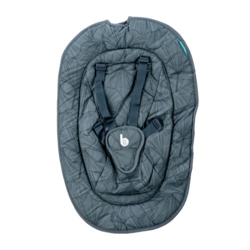 housse assise balancelle swoon motion blue petal A055019SAV600