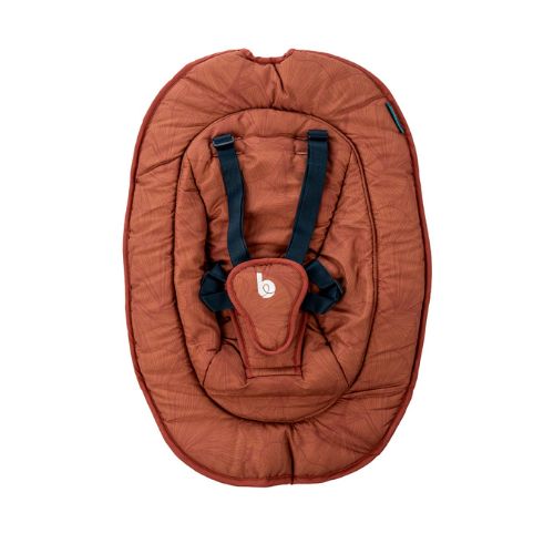 Housse d'assise balancelle Swoon Motion Terracotta A055018SAV600