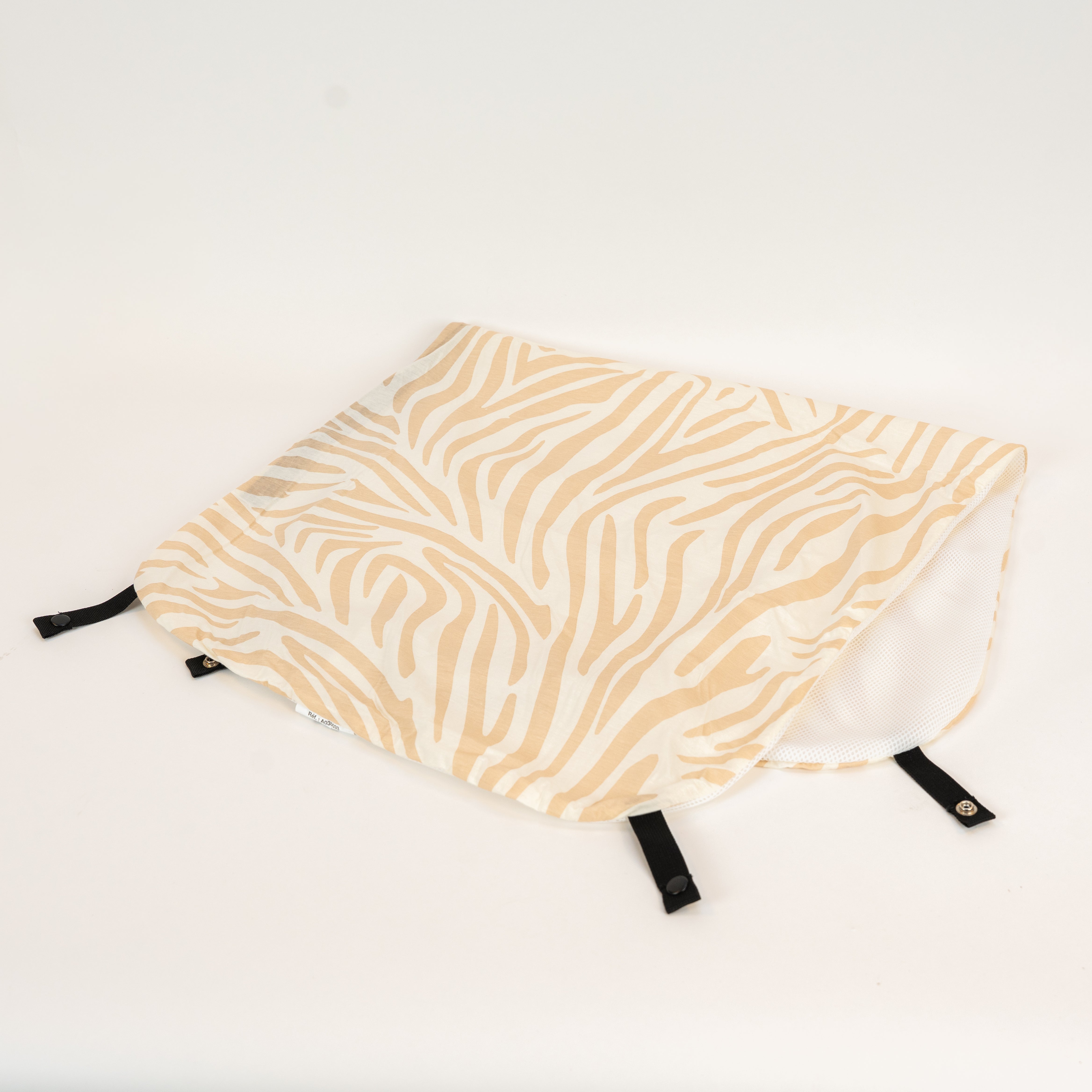 Housse pour matelas lit parapluie Moov & Sleep