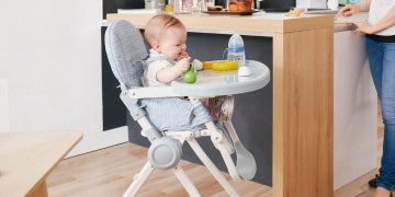 Babyphone Audio Babymoov Expert Care - Portata 1000m, Luci Notturne, Modalità VOX - Foto 5