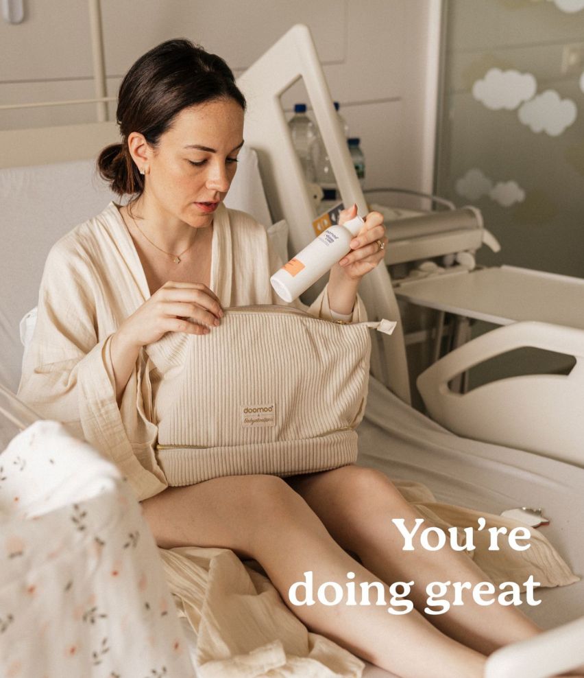 kit post accouchement