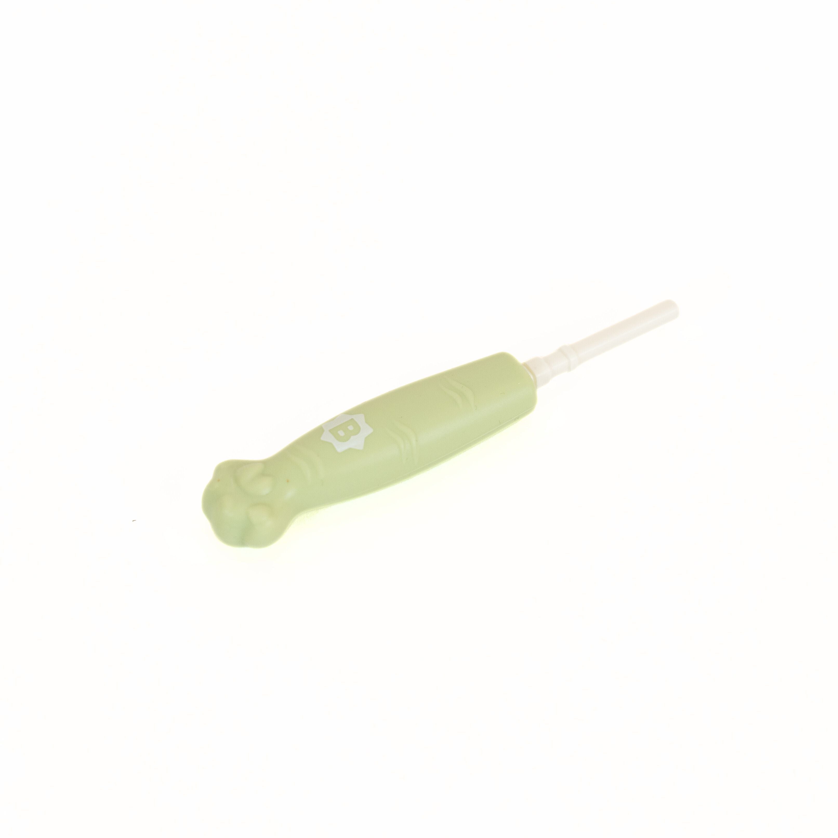 manche brosse a dent evolution silicone B032006SAV200