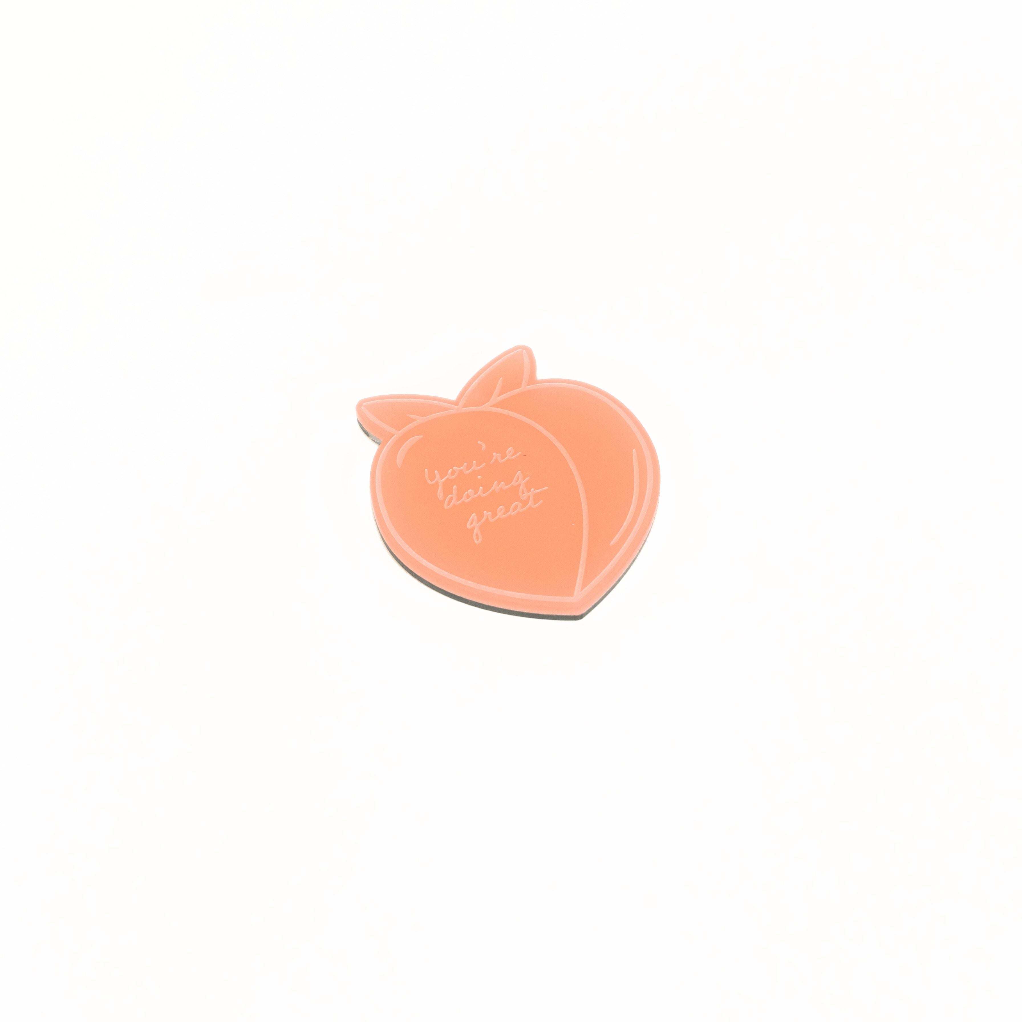 Miroir pêche - Trousse de maternité Mommy Vanity x Babyatouprix