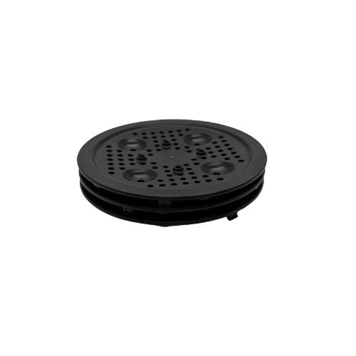 plateau panier X3 nutribaby XL mineral black A001140SAV201