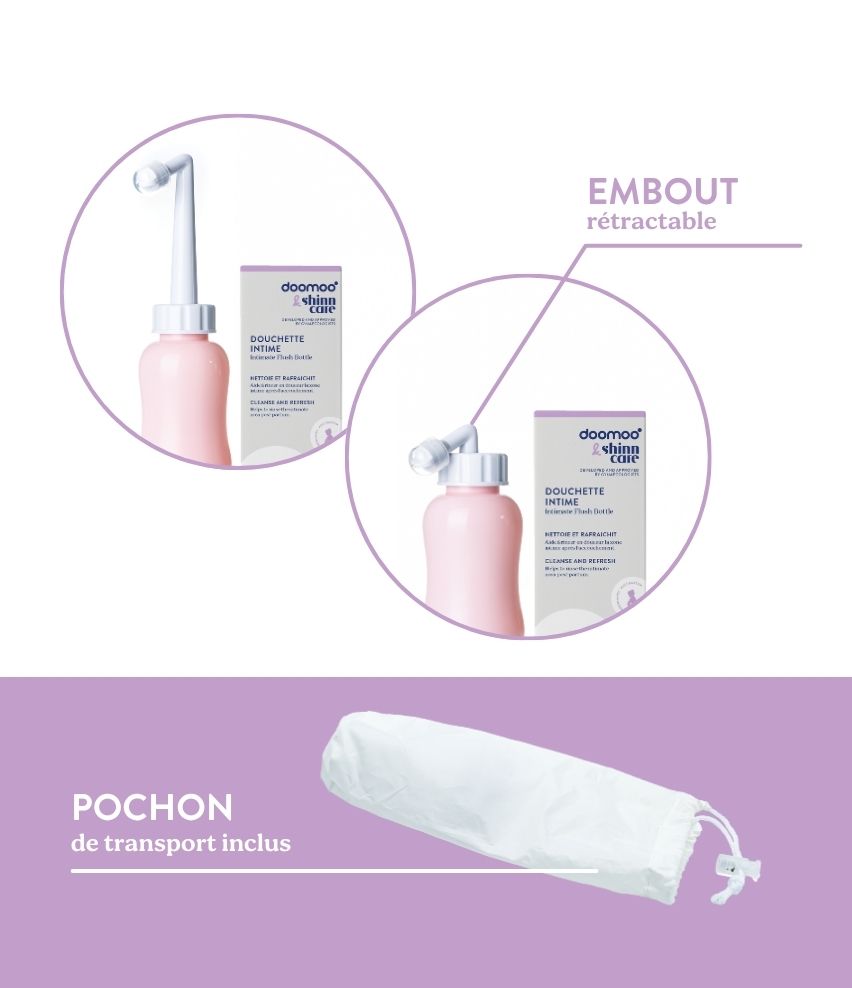 douchette intime